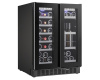 Винный шкаф Temptech Sommelier SOM2DX60DRB