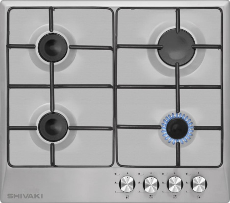 Варочная поверхность Shivaki SHV60M404