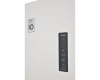 Однокамерный холодильник LG GC-F411EVDM