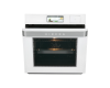 Духовой шкаф Hiberg S-VM 6615 W i-SMART