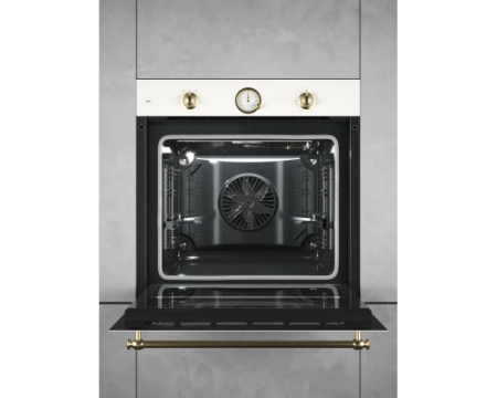 Духовой шкаф Kuppersberg электрический SR 610 C Bronze