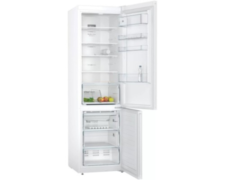 Двухкамерный холодильник Bosch KGN39VW25R