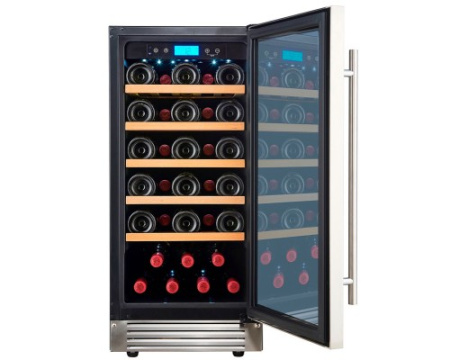 Винный шкаф Cellar Private CP032-1T