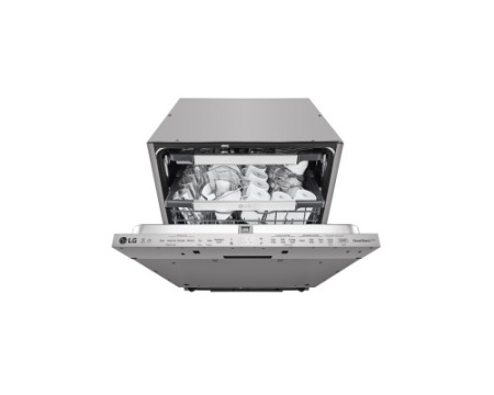 Встраиваемая посудомоечная машина LG DB425TXS