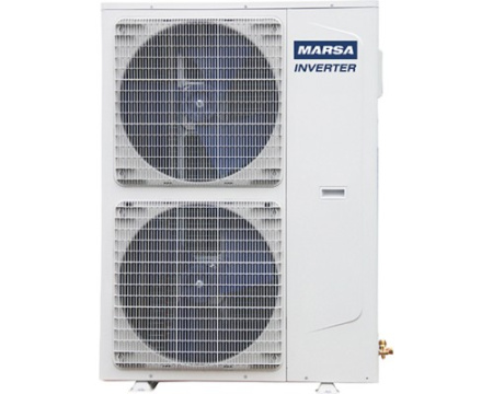 Кассетный кондиционер Marsa MRK-60UHANIG/MRK-60HANIGE-W