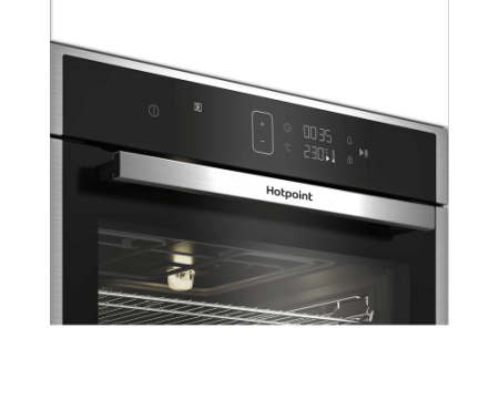 Духовой шкаф Hotpoint FE8 1352 DSC IX