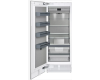 Встраиваемый морозильник GAGGENAU RF471306