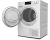 Сушильная машина Miele TWH780WP