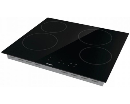 Электрическая стеклокерамическая варочная панель Gorenje ECT 641 BSCE