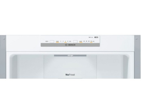 Двухкамерный холодильник Bosch KGN36NL21R