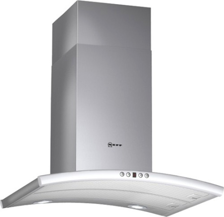 Кухонная вытяжка Neff D86D35N0