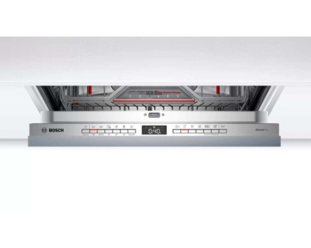 Встраиваемая посудомоечная машина Bosch SMV4HCX52E