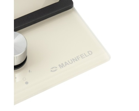 Газовая варочная панель Maunfeld EGHG.32.63CBG/G