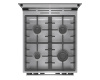 Комбинированная плита Gorenje MEKS5142X