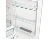 Отдельностоящий двухкамерный холодильник Gorenje NRK6192AW4