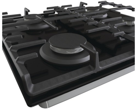 Независимая газовая варочная панель Gorenje GT642AB