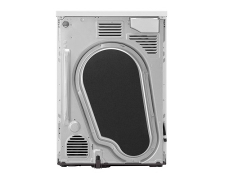 Сушильная машина LG DC90V3V6W