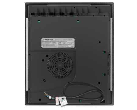 Индукционная варочная панель Maunfeld CVI453SBBK Inverter