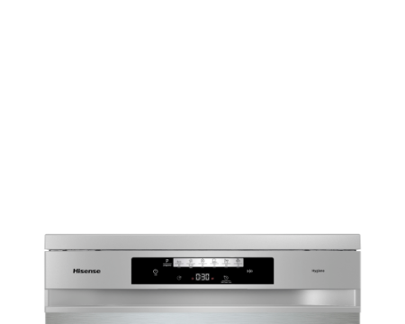 Посудомоечная машина Hisense HS643C90X