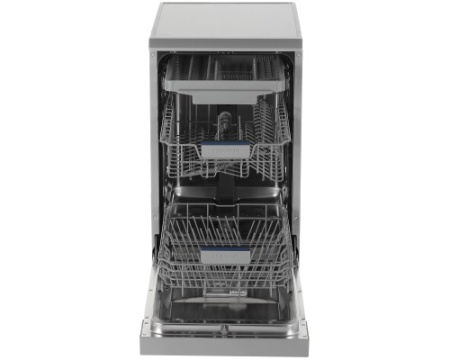 Посудомоечная машина Samsung DW50R4050FS