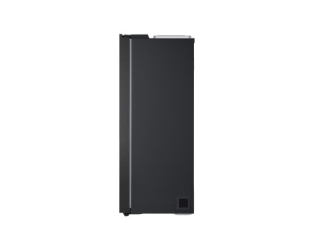Холодильник LG GC-B257KBHW