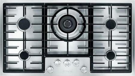 Варочная поверхность Miele KM 2256 G