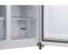 Отдельностоящий холодильник с инвертором и подачей воды Weissgauff WSBS 600 W NoFrost Inverter Water Dispenser