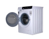 Стиральная машина Weissgauff WMD 6150 DC Inverter Steam