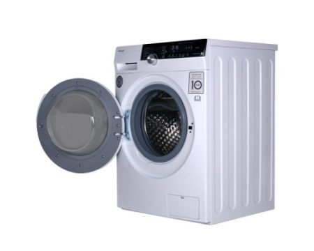 Стиральная машина Weissgauff WMD 6150 DC Inverter Steam