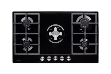 Варочная поверхность GRAUDE GS 90.1 SM