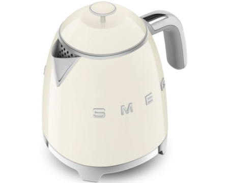 Электрический чайник Smeg KLF05CREU