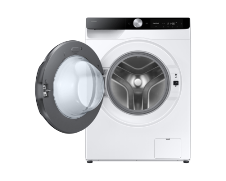 Стиральная машина с сушкой Samsung WD90DG6G94BKLP