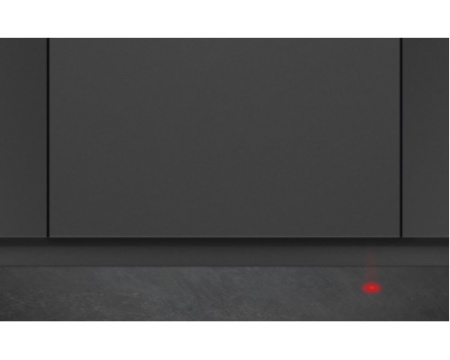 Встраиваемая посудомоечная машина Smeg STL253CL