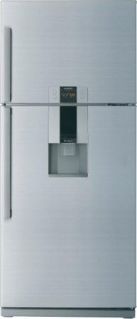 Холодильник Daewoo FR-653NWS