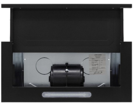 Вытяжка Krona KERRY 600 BLACK PB