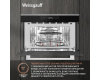 Встраиваемая микроволновая печь Weissgauff BMWO-349 DBSX Touch