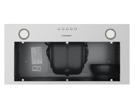 Вытяжка Maunfeld Crosby Power 60 нержавеющая сталь