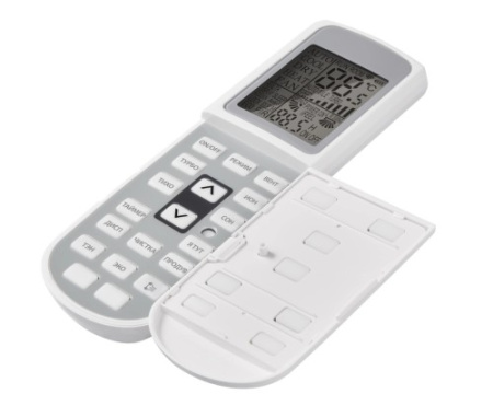 Кондиционер Ballu Tessey BST-24HN1