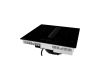 Индукционная панель с вытяжкой Hiberg i6-VM8 MB