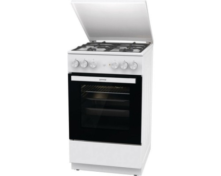 Комбинированная плита Gorenje GK5A42WF-B