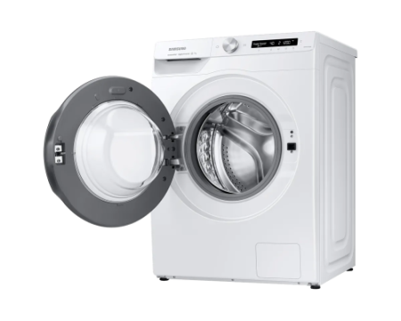 Стиральная машина Samsung WW70A6S28AW/LP (EcoBubble)