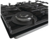 Независимая газовая варочная панель Gorenje GTW642SYB