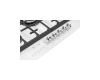 Варочная поверхность Hiberg VM 7255 W