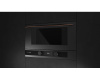 Встраиваемая микроволновая печь Teka ML 82-G1 BIS L MATT BLACK