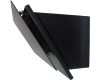 Наклонная вытяжка Faber Pixel BK A60 R 110.0469.638