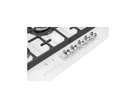 Варочная поверхность Hiberg VM 7255 W