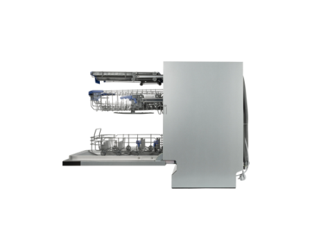 Посудомоечная машина Hiberg I49 1032