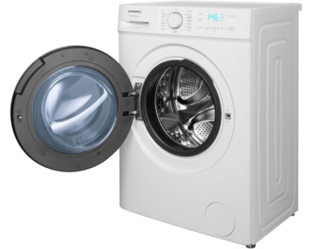 Стиральная машина MAUNFELD MFWM128WH053