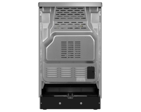 Электрическая плита MAUNFELD MEC511CS09TD