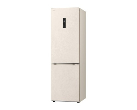 Холодильник LG GC-B459FEPW